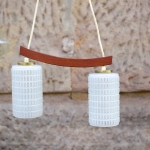 Lampe C 1