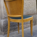 Stuhl petrol5