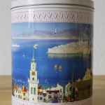 Blechdose Cofetino 4