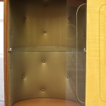 Vitrine klein 1