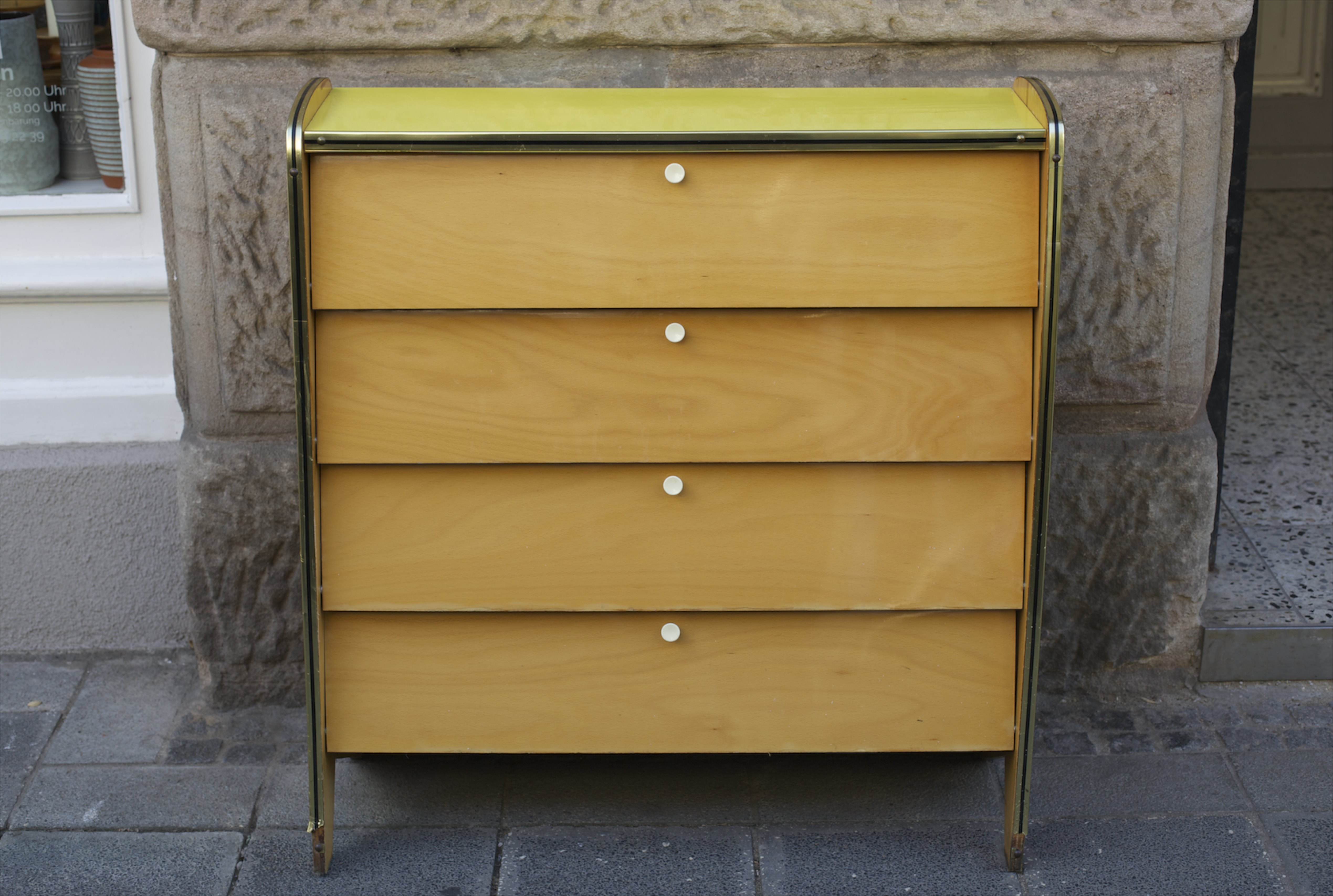 Schicker Schuhschrank - raumwunder - vintage wohnen in nürnberg