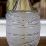 Tischlampe Doria 2
