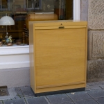 Rollschrank EKA 5