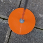 Stehlampe-orange 3