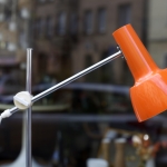 Stehlampe-orange 4