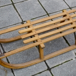 Schlitten 4