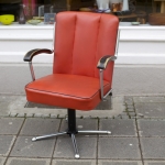 Sessel Mauser 11