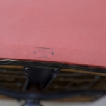 Sessel Mauser 2