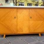 Halbschrank 5