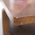 Lampentisch 6