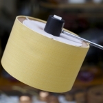 Essig Lampe 2