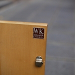 Nachtschrank WK 3
