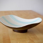 Schale tuerkis 4