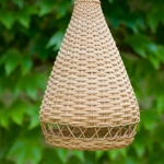 Rattanlampen 3