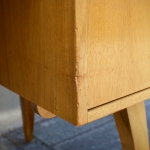 Schreibtisch Musterring 23