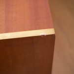 Flurgarderobe 13
