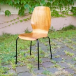 Schichtholzstuhl 3