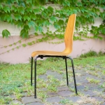 Schichtholzstuhl 4