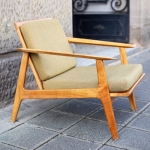 Sessel schilfgruen 2