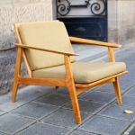 Sessel schilfgruen 8