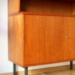 Standregal Teak 10