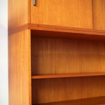 Standregal Teak 11
