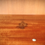 Standregal Teak 12