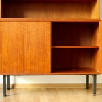Standregal Teak 3