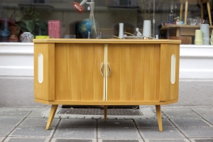 50er-Jahre-Hausbar - raumwunder - vintage wohnen in nürnberg