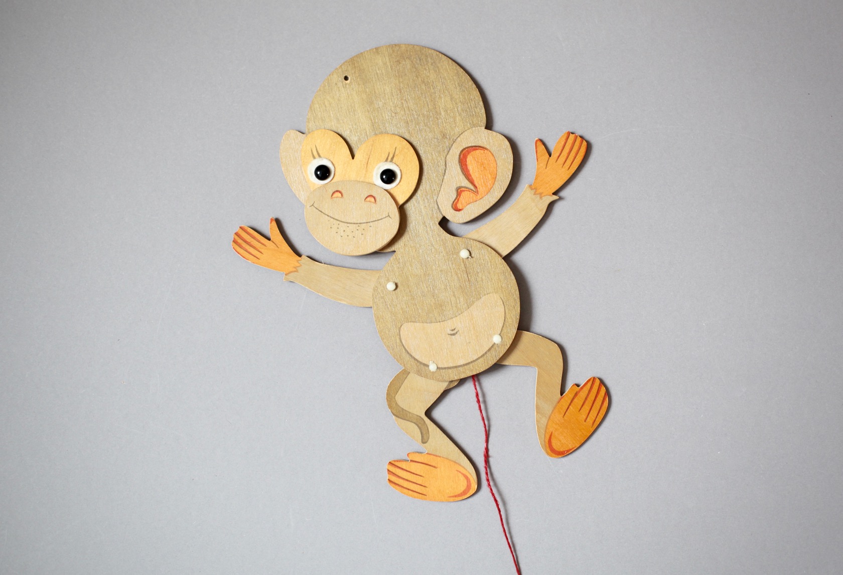 affe-7 - raumwunder - vintage wohnen in nürnberg