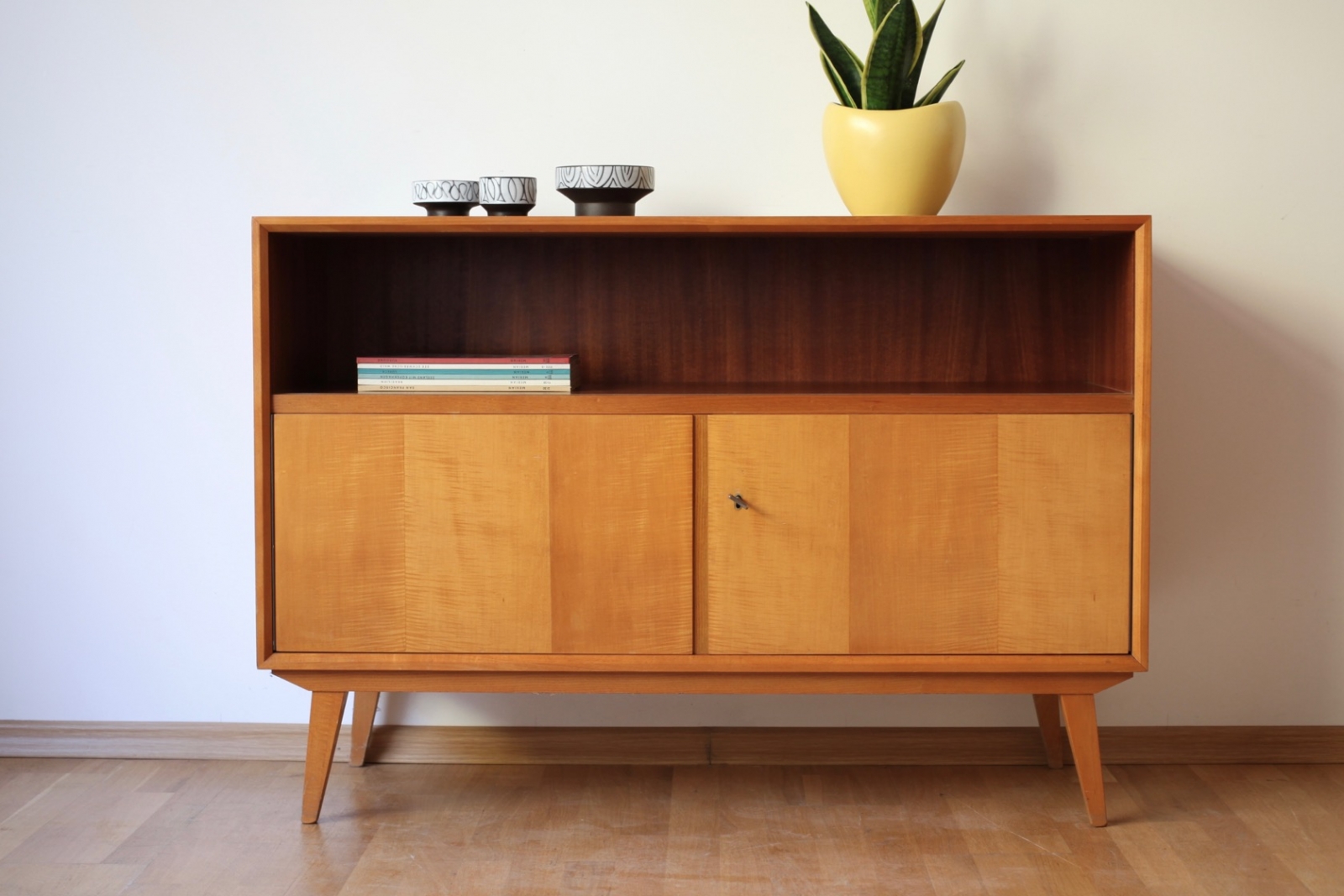 Sideboard 50er Jahre